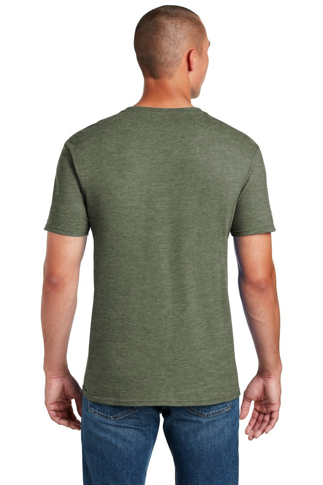 TURNING POINT TEE