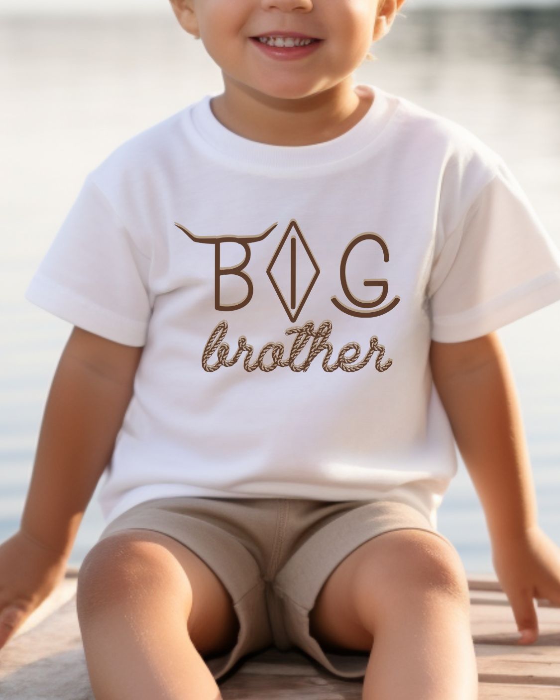 BIG BROTHER TEE