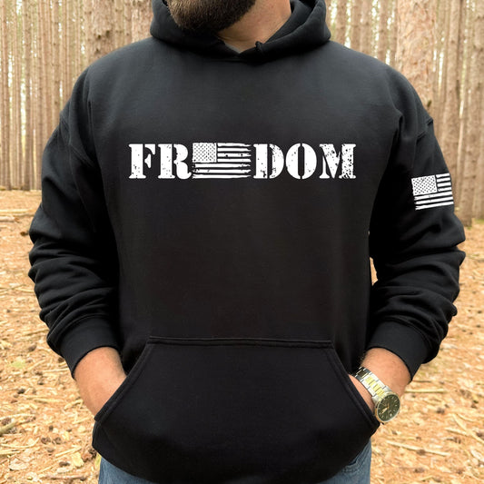 FREEDOM HOODIE