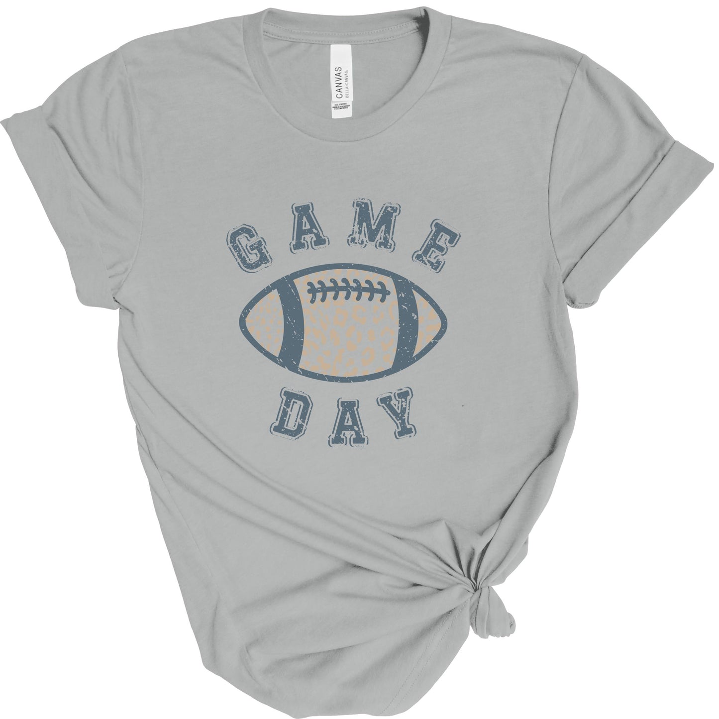 GAME DAY - FOOTBALL TEE