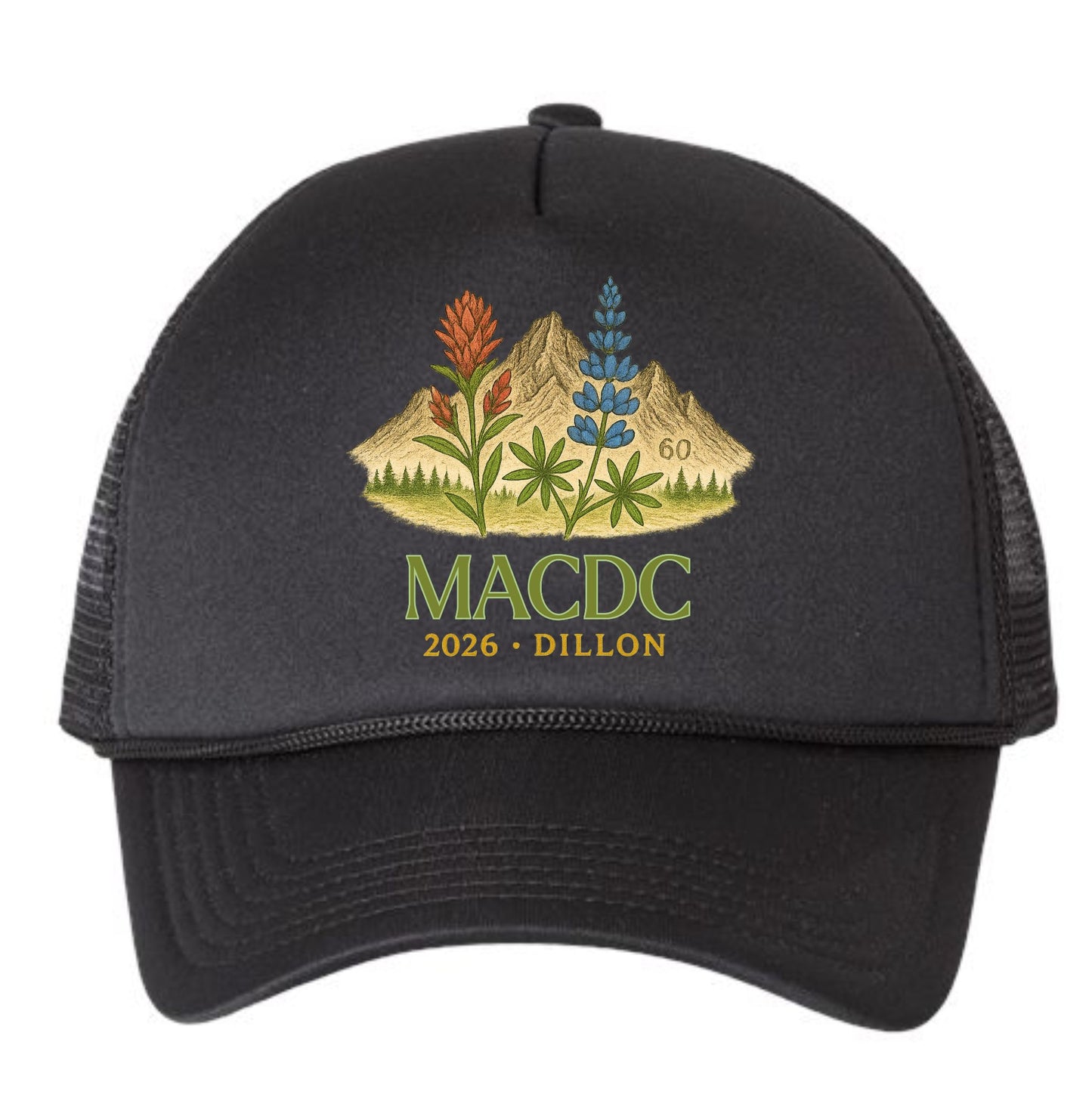 MACDC HAT