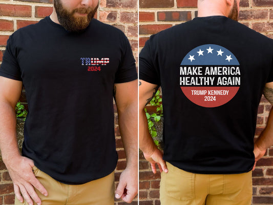 M.A.H.A TEE