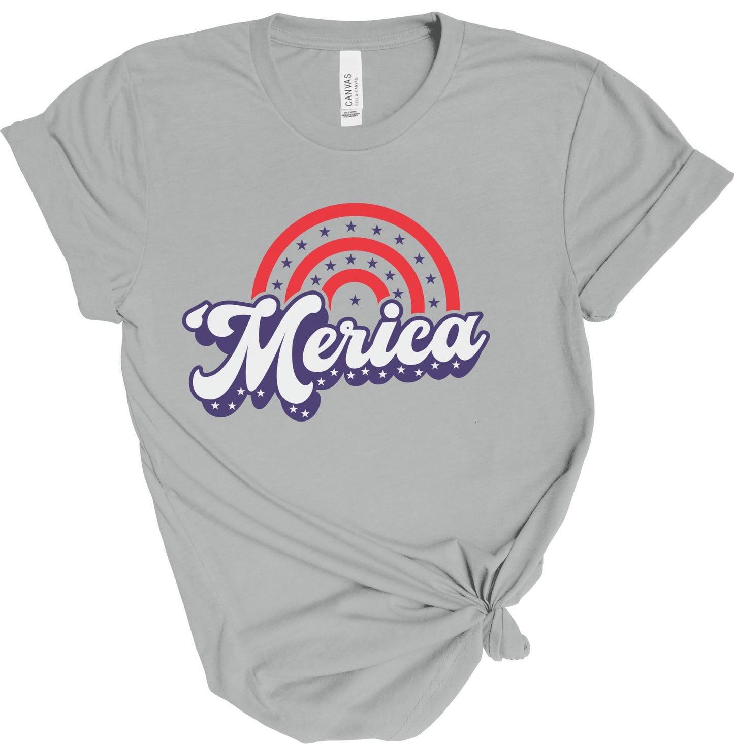 'Merica TEE