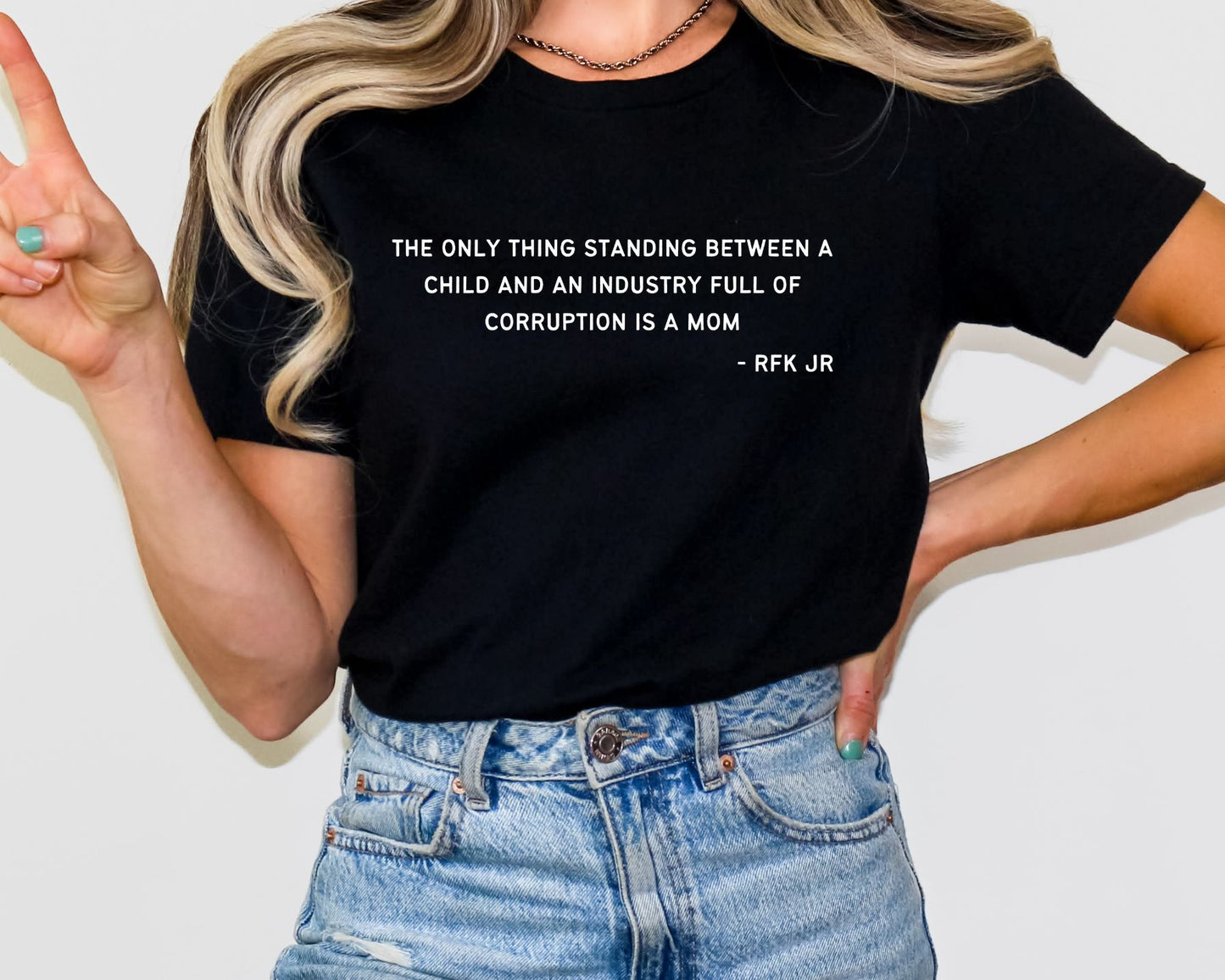 MAMA BEAR TEE