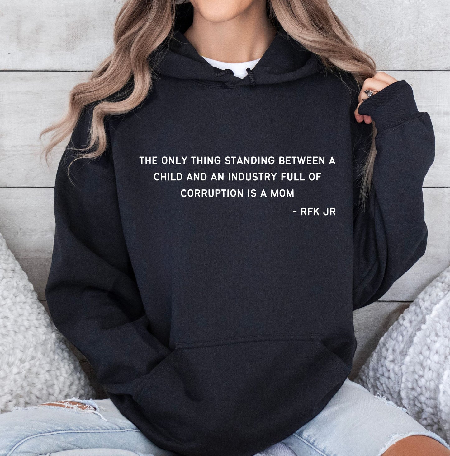 MAMA BEAR HOODIE