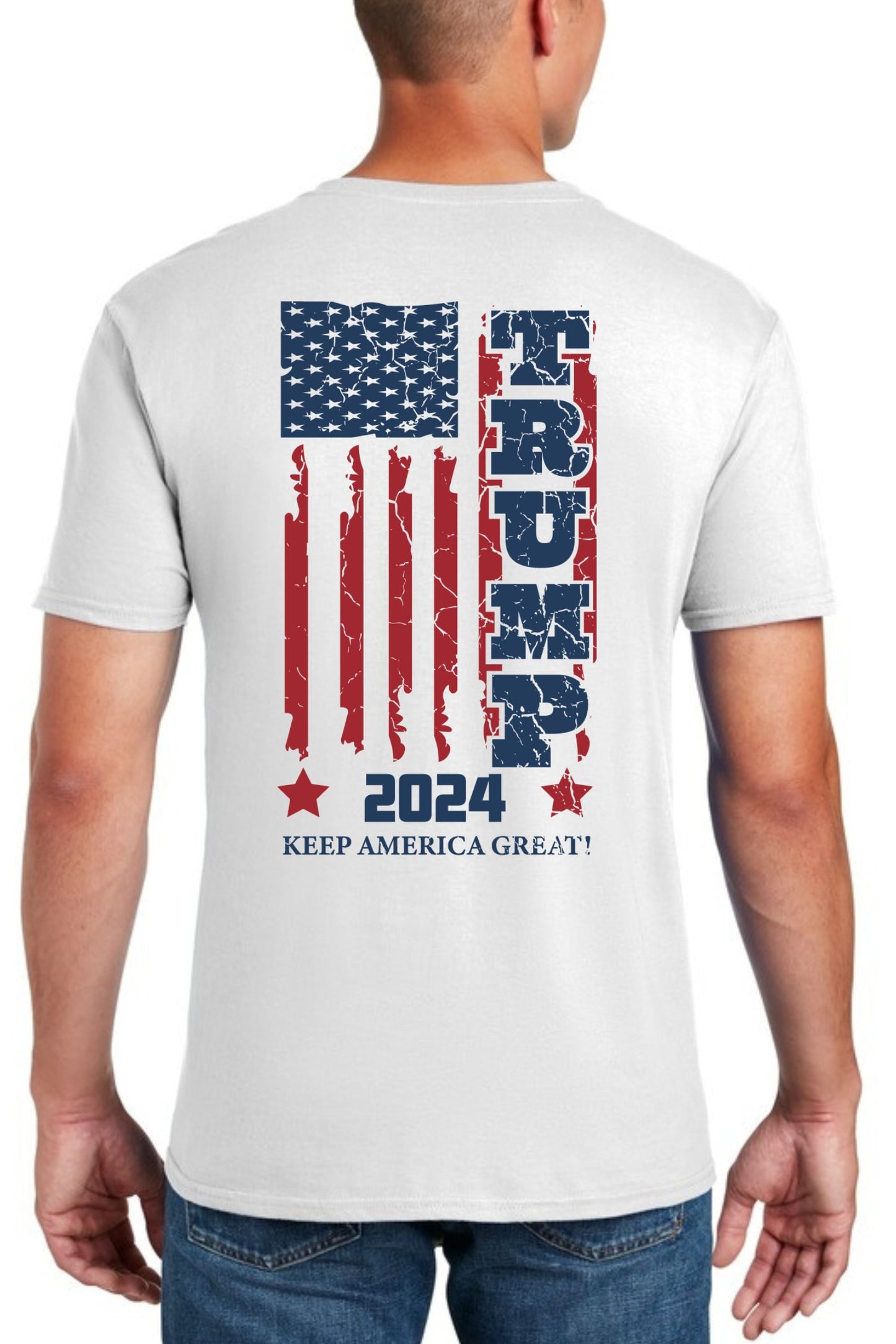 TRUMP 2024 TEE
