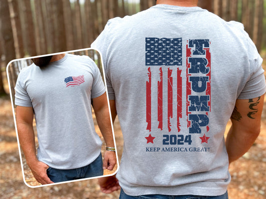 TRUMP 2024 TEE