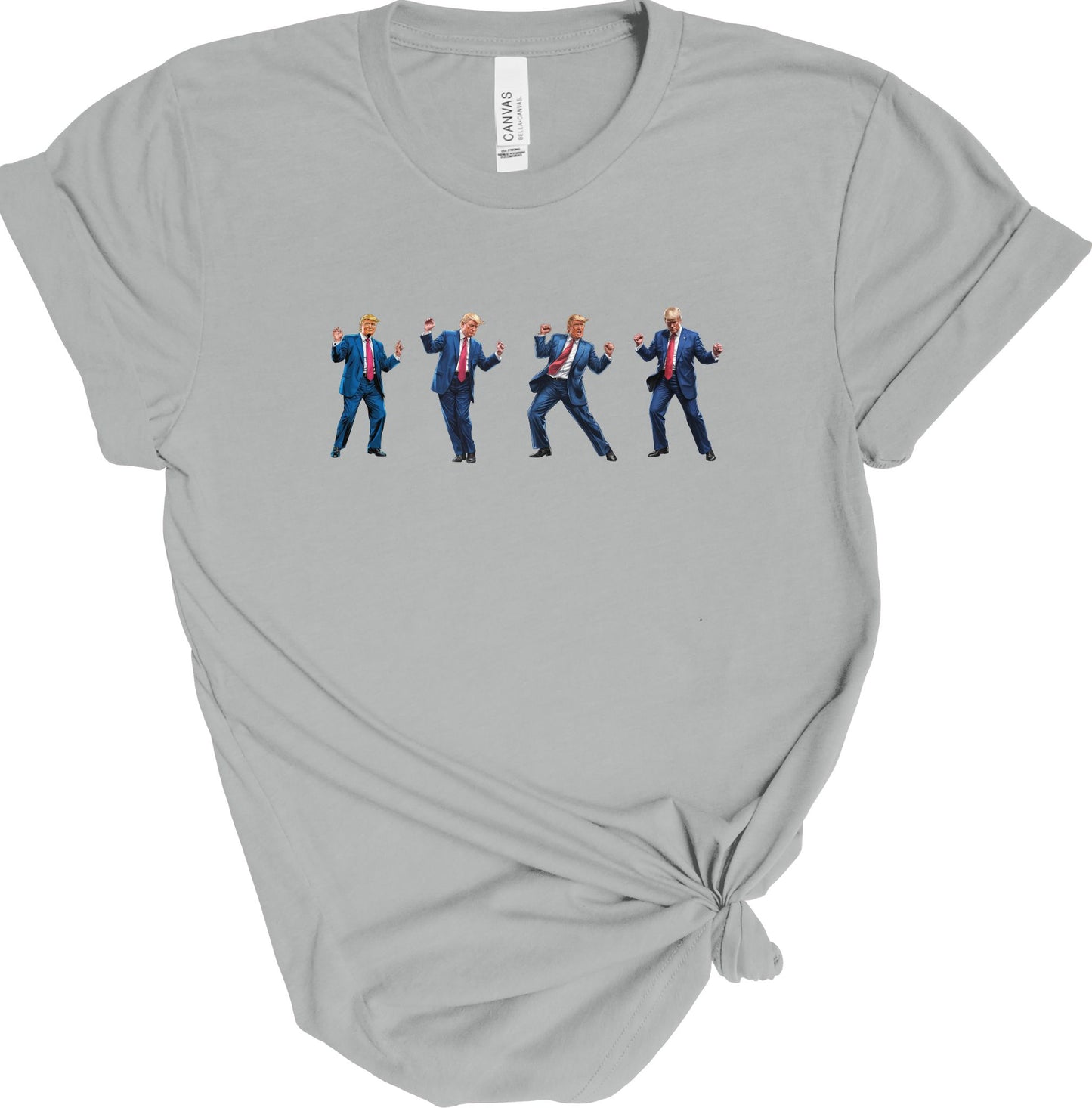 THE TRUMP DANCE TEE