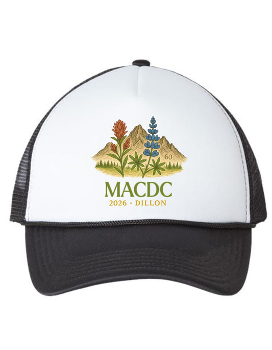 MACDC HAT