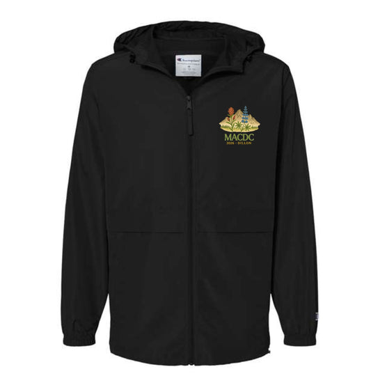 MACDC JACKET