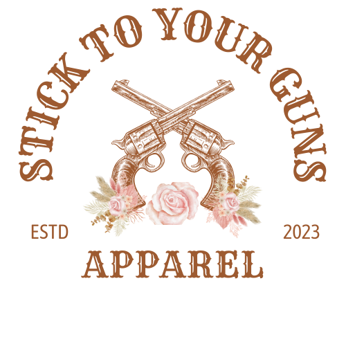Stick to Your Guns Apparel